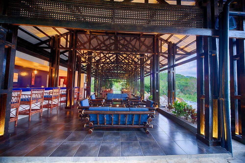 Tiki Villas Rainforest Lodge & Spa Uvita Exterior foto
